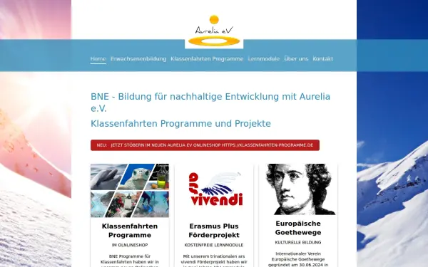 www.aureliaev.de