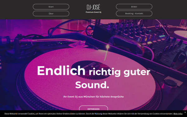 www.dj-jose.de