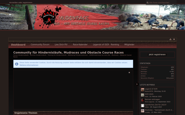 www.muddyface.de