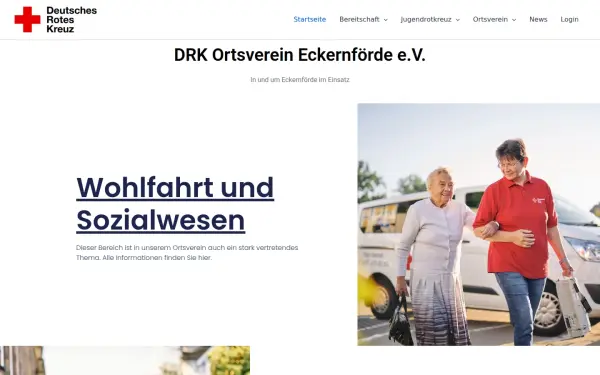 bereitschaft-eckernfoerde.de
