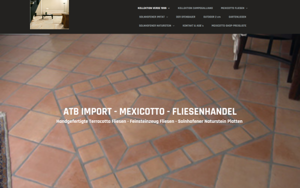 mexicotto.de