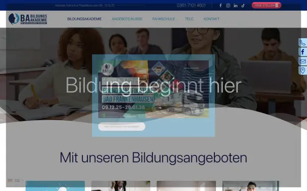 ba-english.de