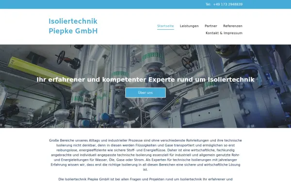 derisolierer.de