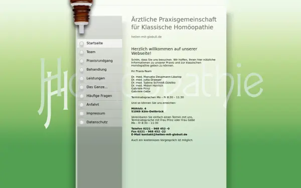 heilen-mit-globuli.de