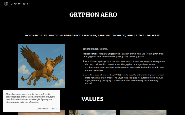 www.gryphon.aero