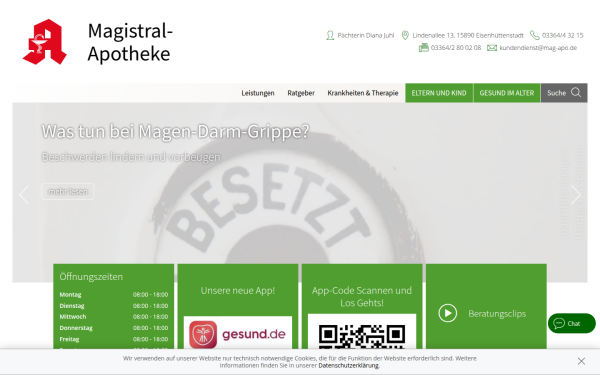 www.magistral-apotheke.de