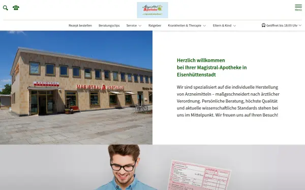www.magistral-apotheke.de