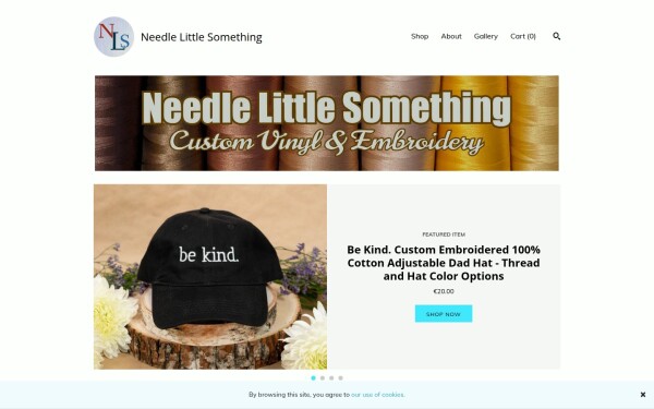 www.needlelittlesomething.com