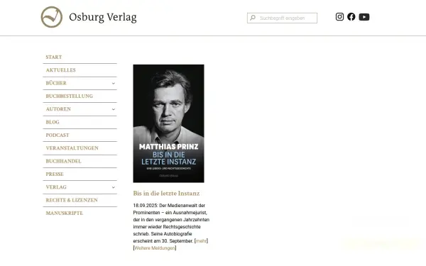 www.osburg-verlag.de