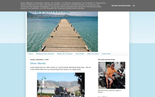 www.travelnwrite.com