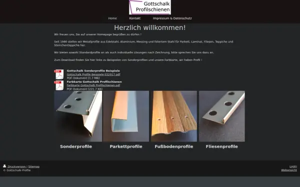 www.gottschalk-profilschienen.de