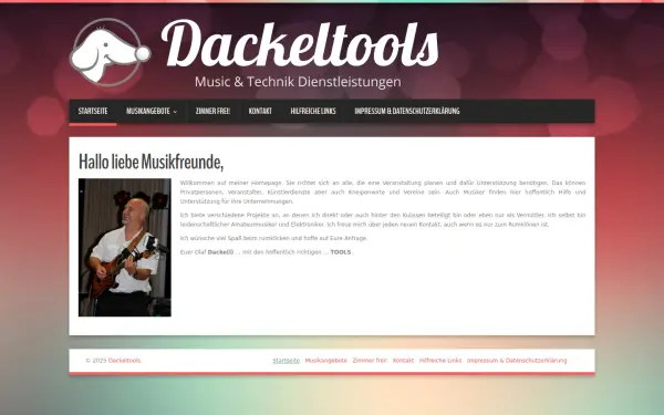 dackeltools.de