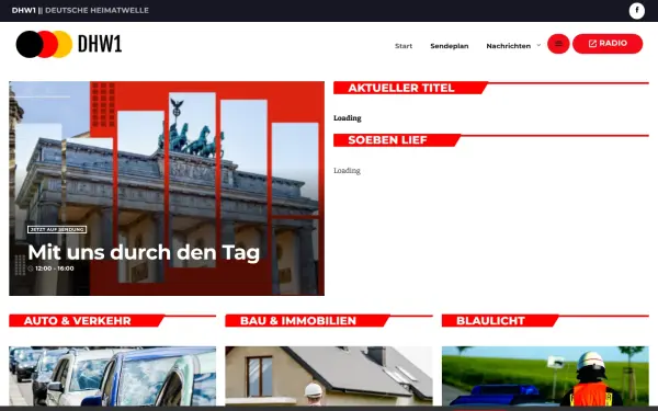 dhw1.de