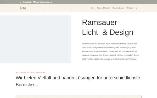licht-ramsauer.de