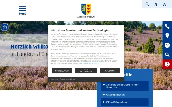 www.landkreis-lueneburg.de