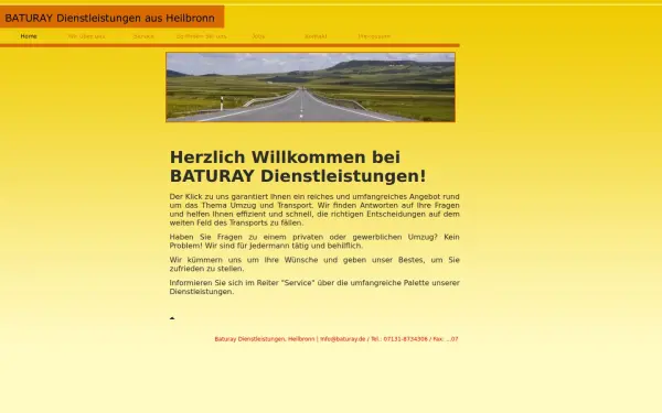 baturay.de