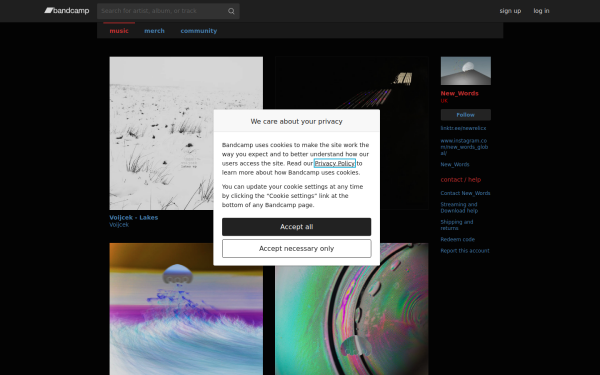 newwordsglobal.bandcamp.com