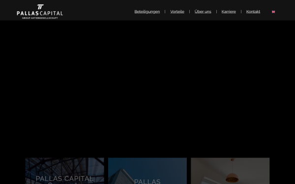 pallascapital.com