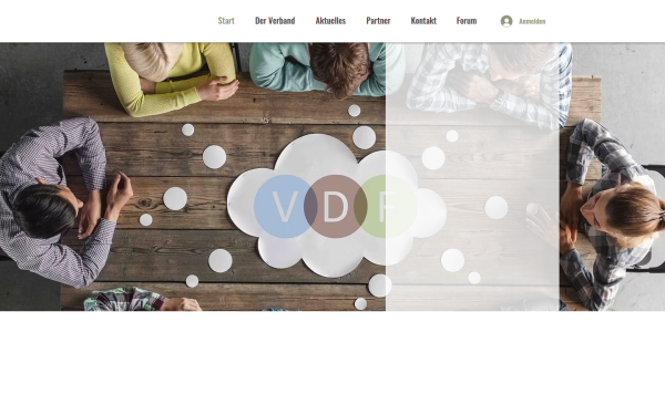 www.vdf-ev.de