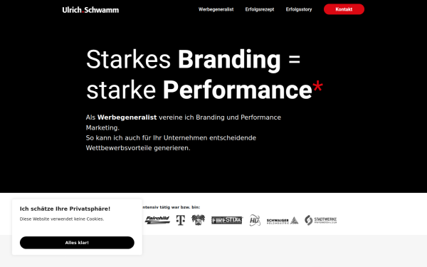 www.ulrich-schwamm.com