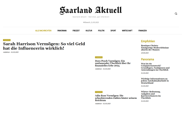 saarland-aktuell.de