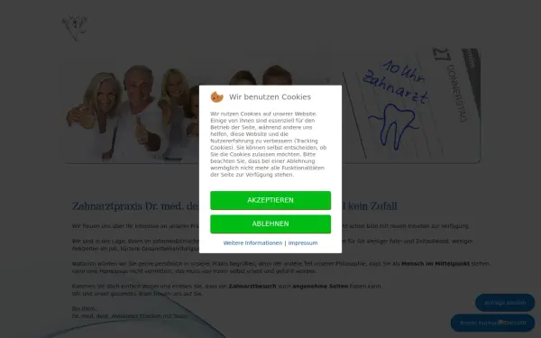 www.zahnarzt-eberlein.de