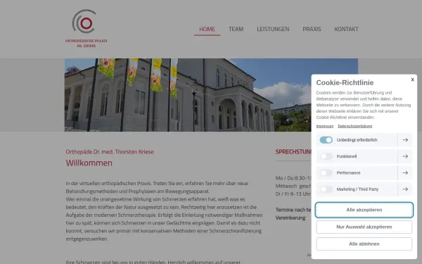 www.dorso.de