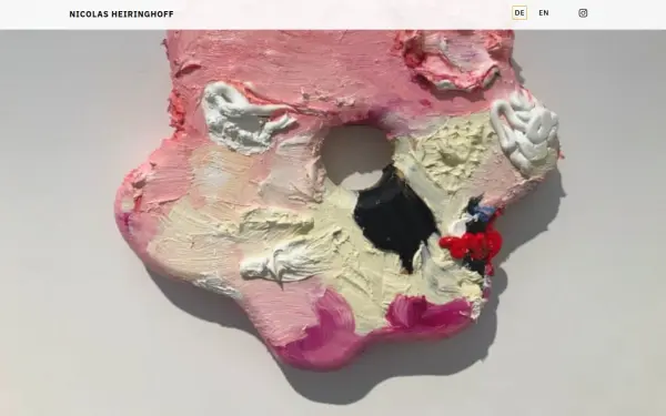 www.nicolas-heiringhoff.com