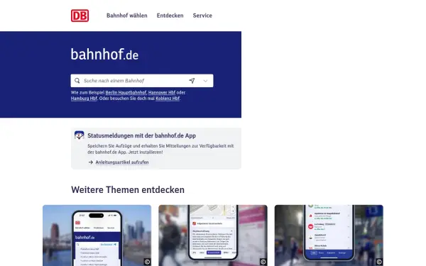 www.bahnhof.de