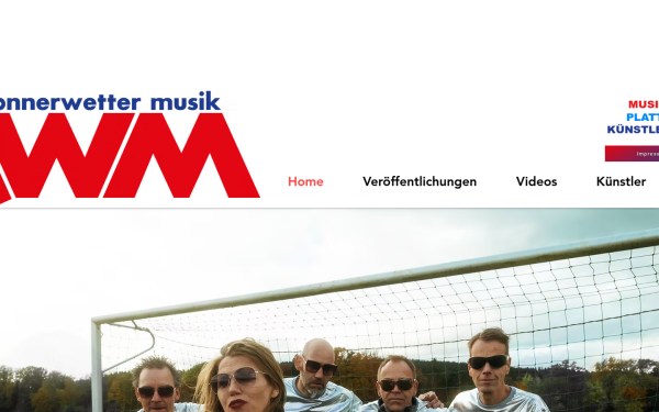 www.donnerwetter-musik.de