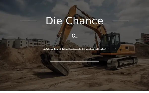 die-chance.de
