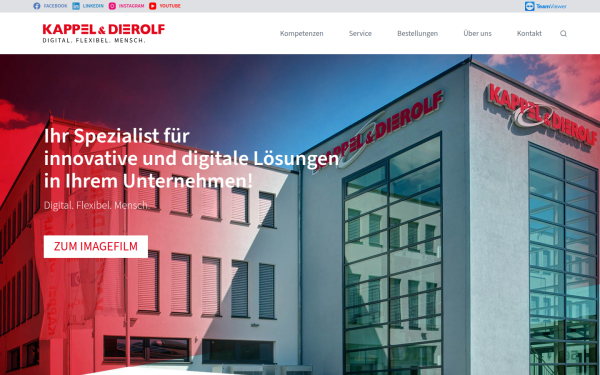kappel-dierolf.de