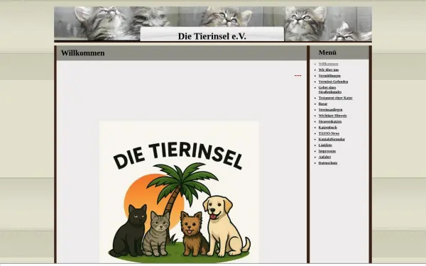 www.die-tierinsel.de