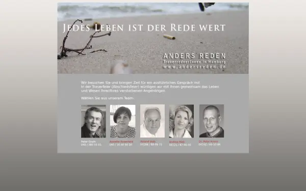 andersreden.de