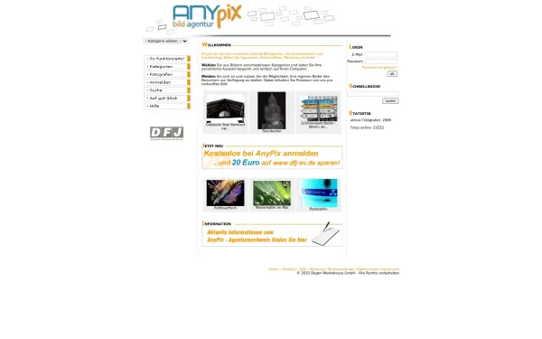 anypix.de