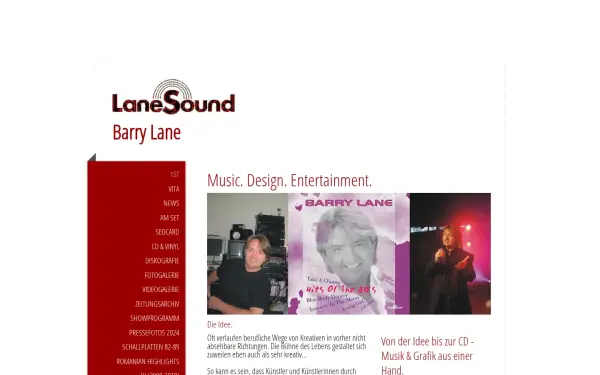 www.barrylane.de