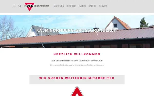 www.cvjm-grossgruendlach.de