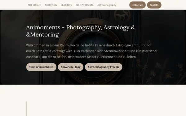 animoments.de
