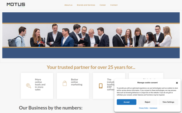 motusgroup.de
