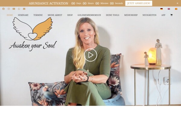 nadinesimmerock.com