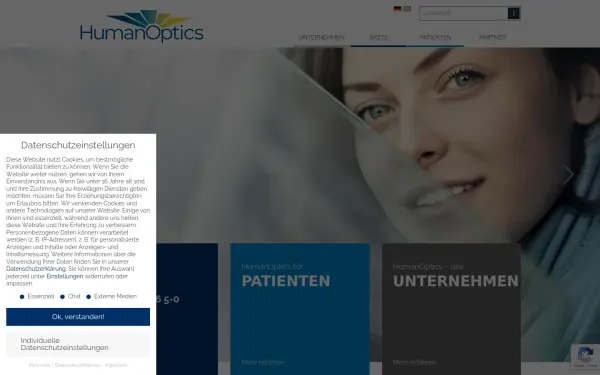 www.humanoptics.com