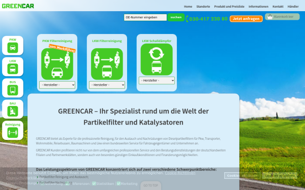 www.dieselpartikelfilter.net