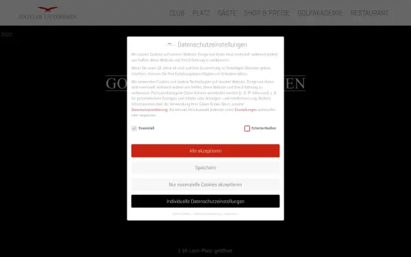 www.gc-lauterhofen.de