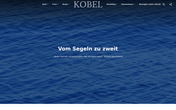 kobel.blog