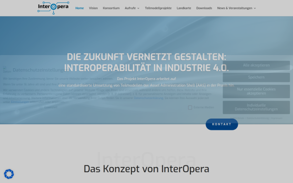 interopera.de