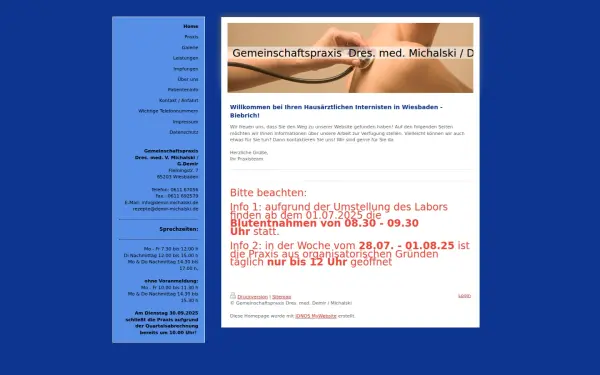 www.demir-michalski.de