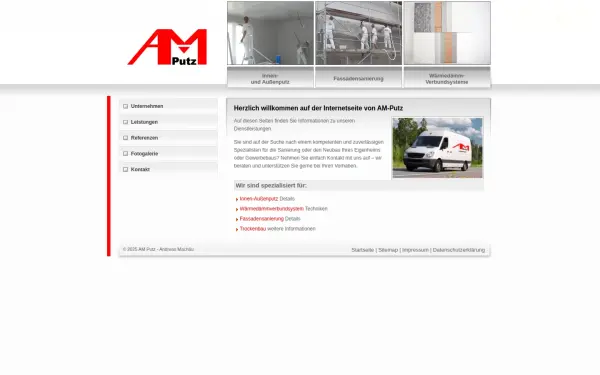 am-putz.de
