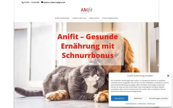 artgerecht-gesund.de