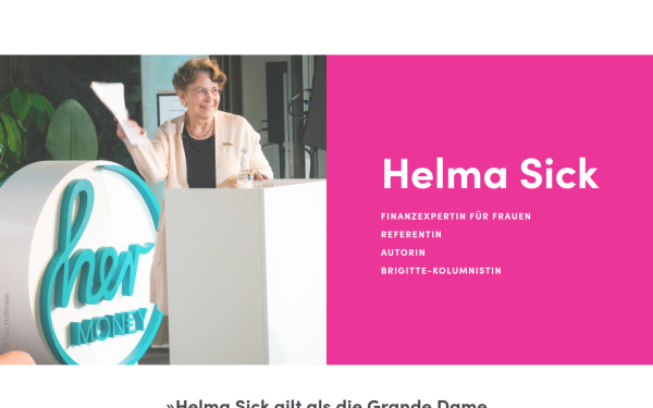 www.helma-sick.de