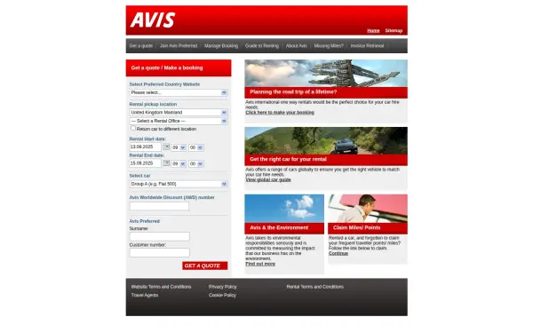 avisworld.com